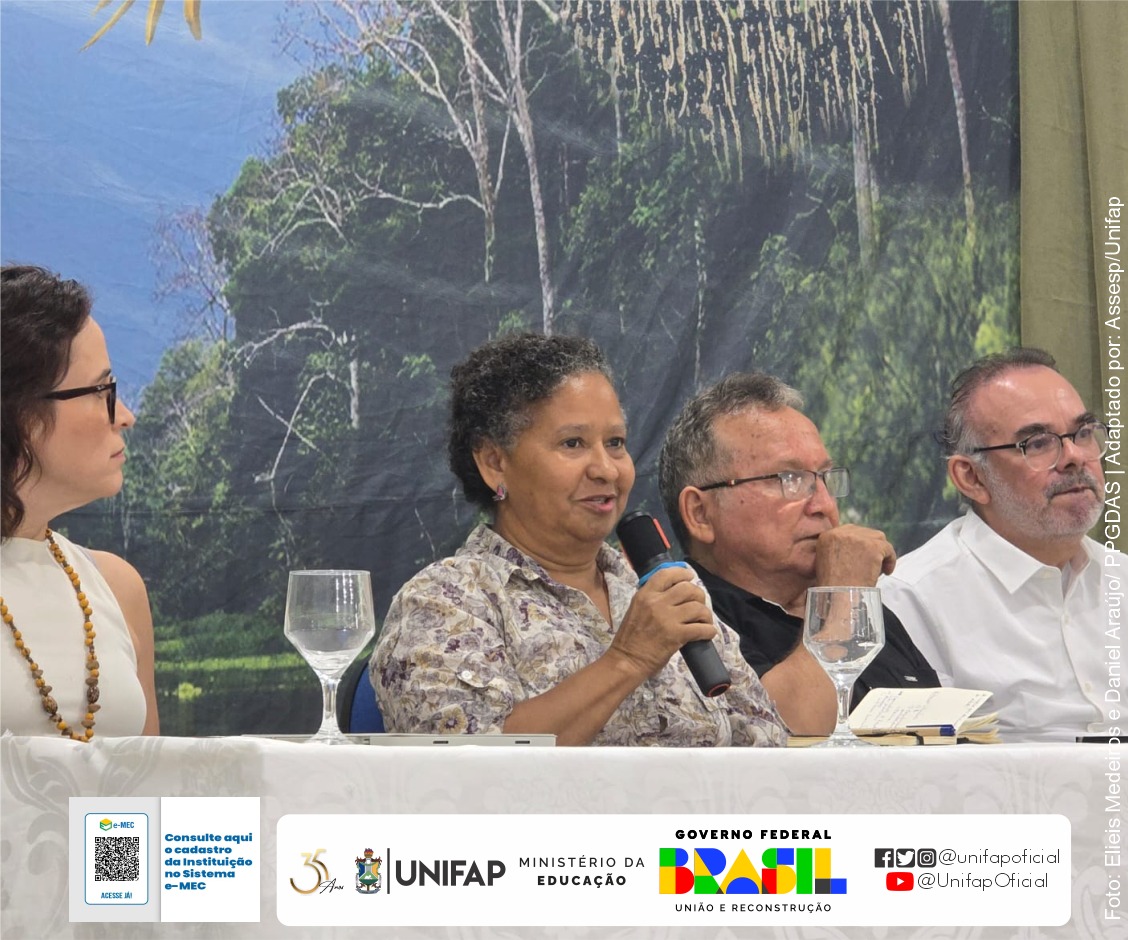 Seminário comemora 20 anos do Mestrado em Desenvolvimento da Amazônia Sustentável